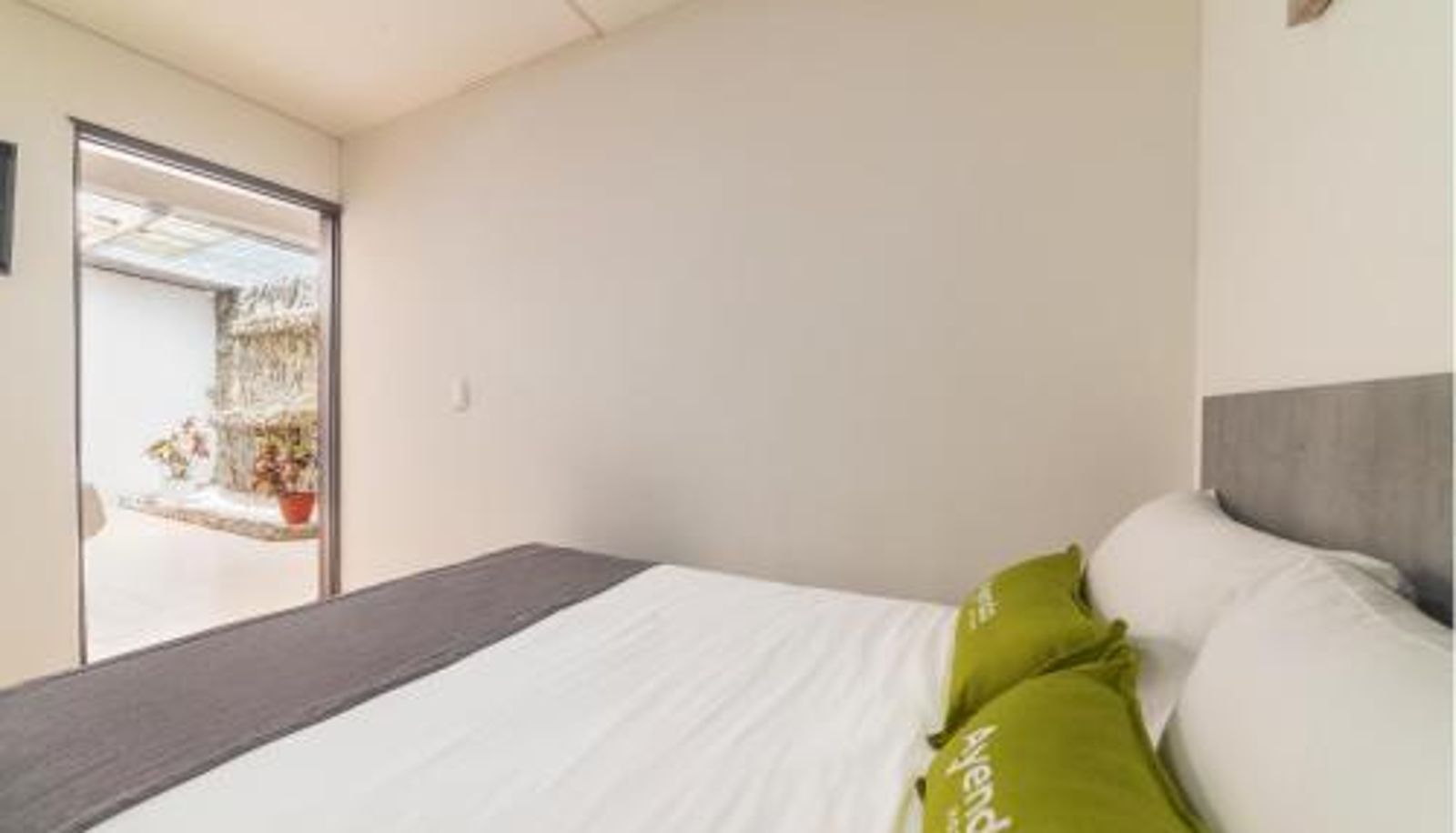 Habitación - Ayenda 1055 Agora INN Corferias