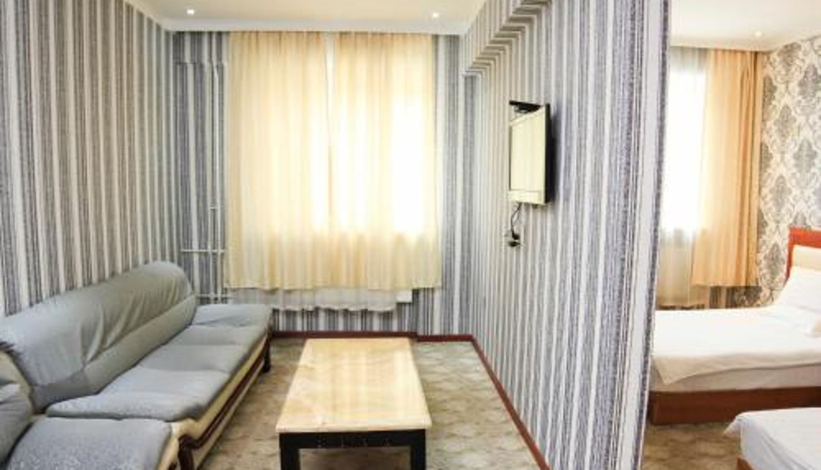 Room - Guide Hotel