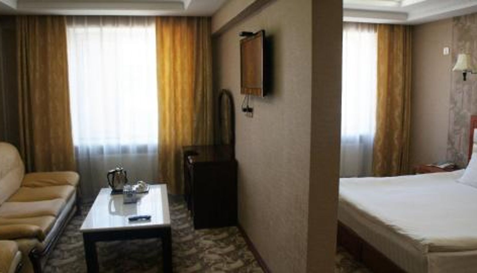 Room - Guide Hotel