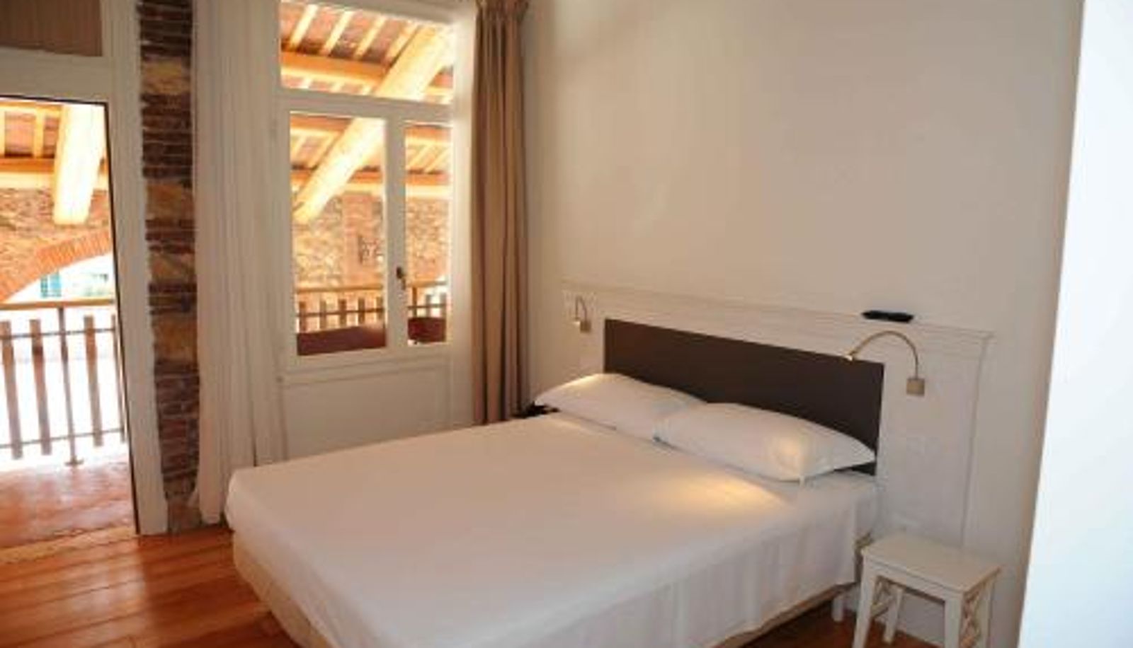 Info - Hotel Albergo al Sole