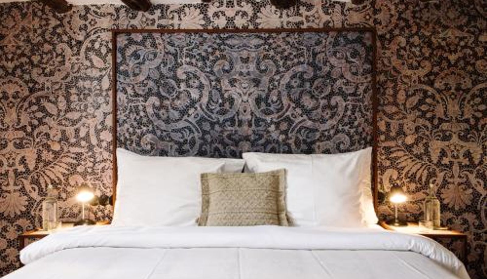 Suite - Finca Legado Ibiza