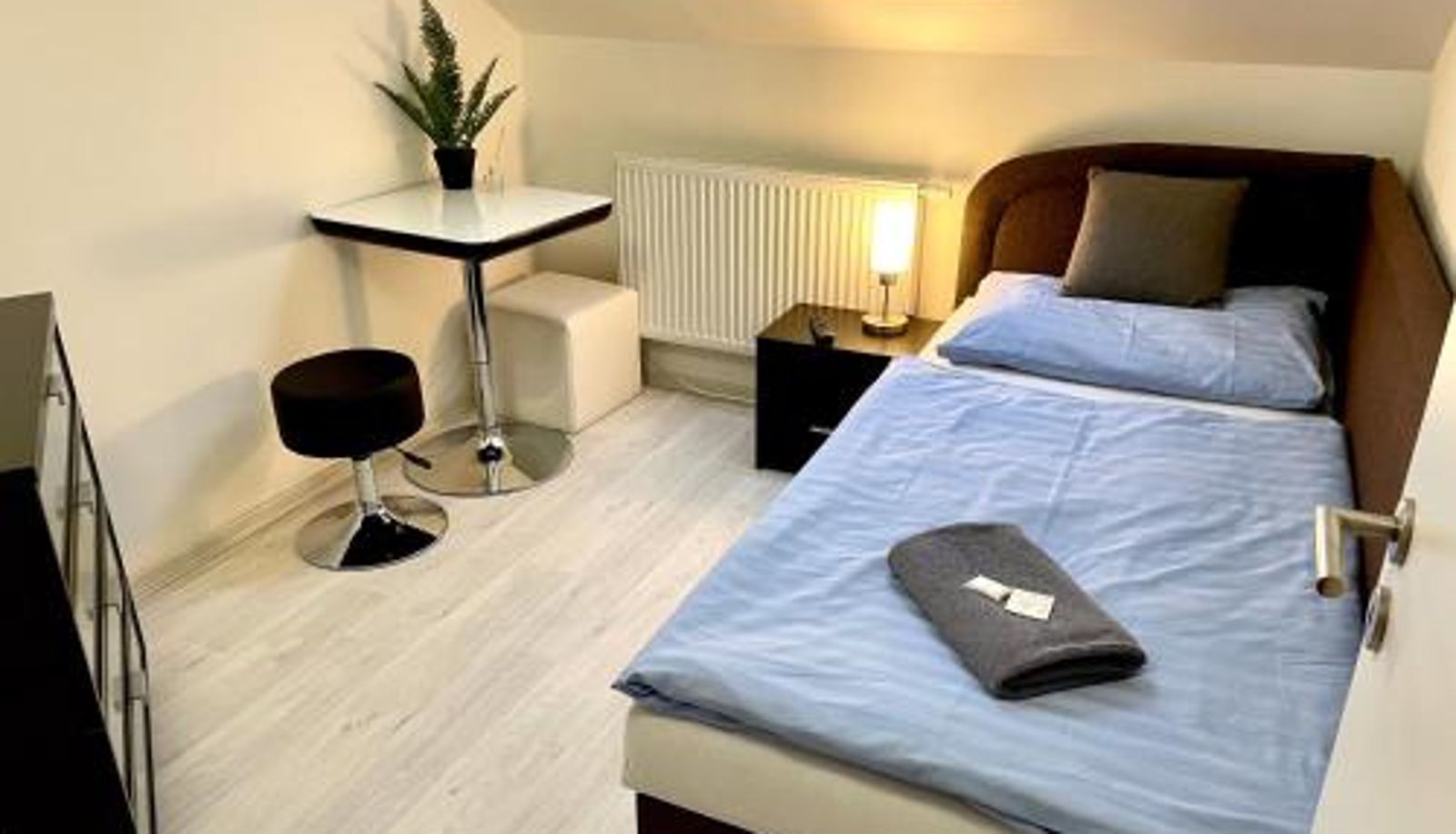 Chambre - Hotel Stará Pošta