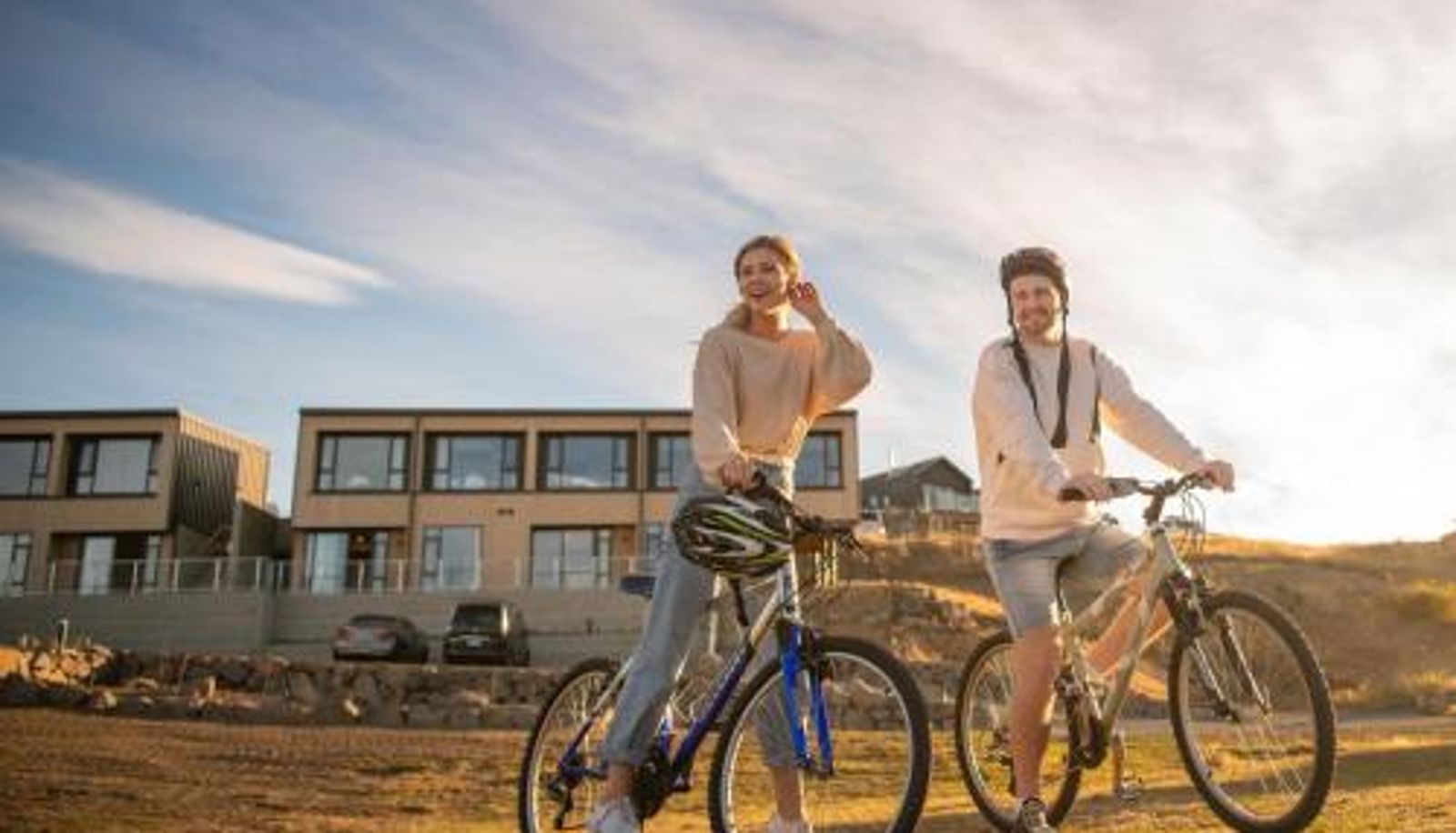 Wellness- und Fitnessbereich - Galaxy Boutique Hotel