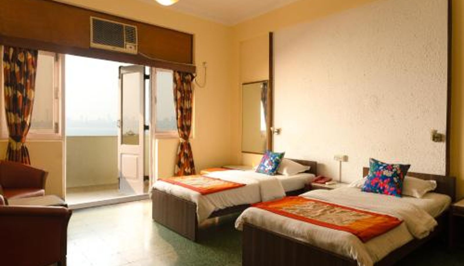 Zimmer - Sea Green South Hotel