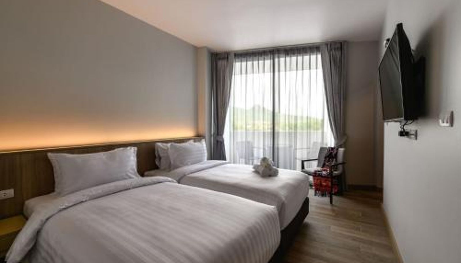 Suite - iSanook Resort & Suites Hua Hin