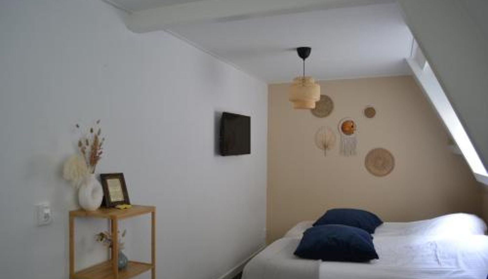 Kamer - Het Wapen van Noordwijkerhout