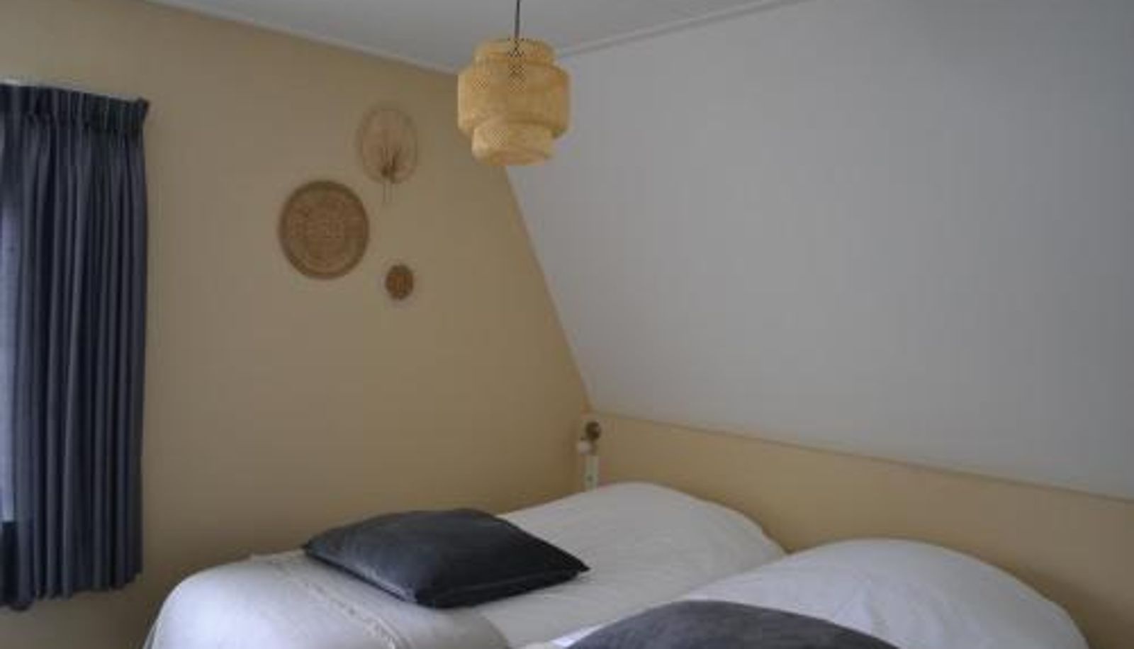 Kamer - Het Wapen van Noordwijkerhout