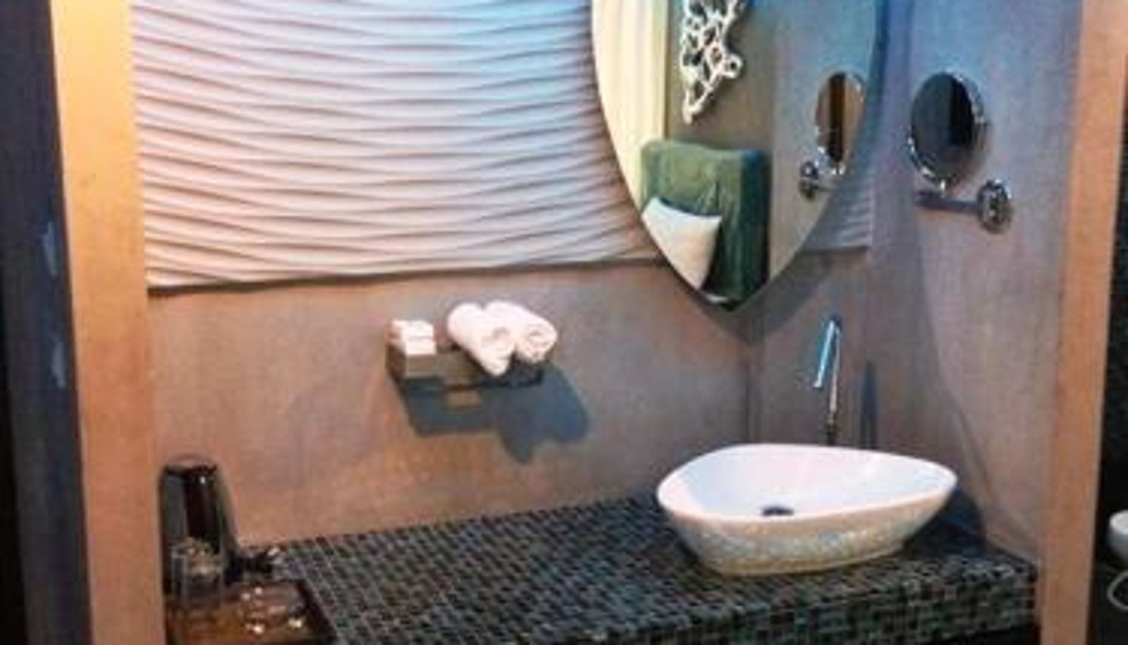 Kamer - Blutique Hotel