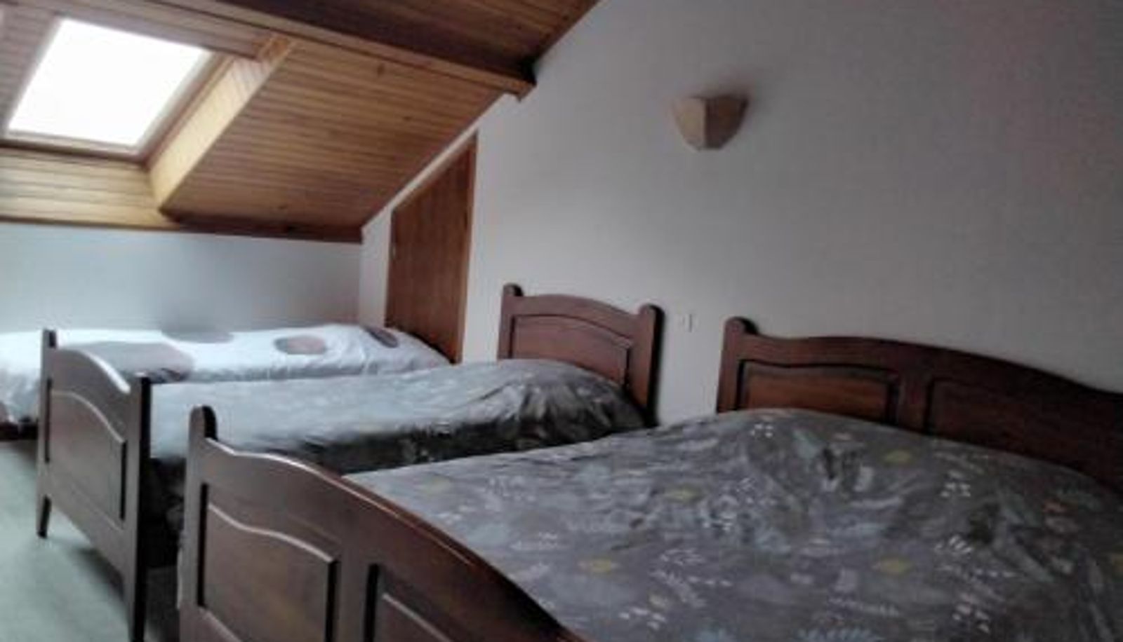 Room - Le Relais des Sites