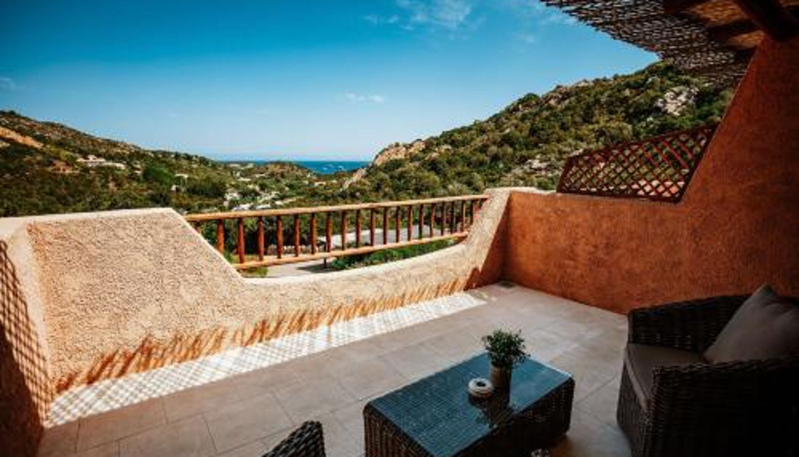 Habitación - Relais Villa Carola