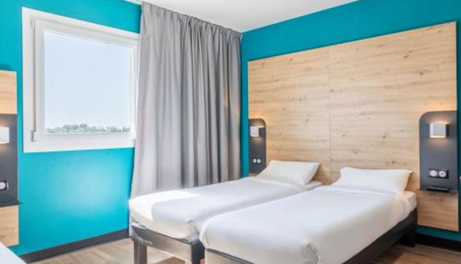 Camera - B&B HOTEL Saint-Martin-de-Crau Alpilles Camargue