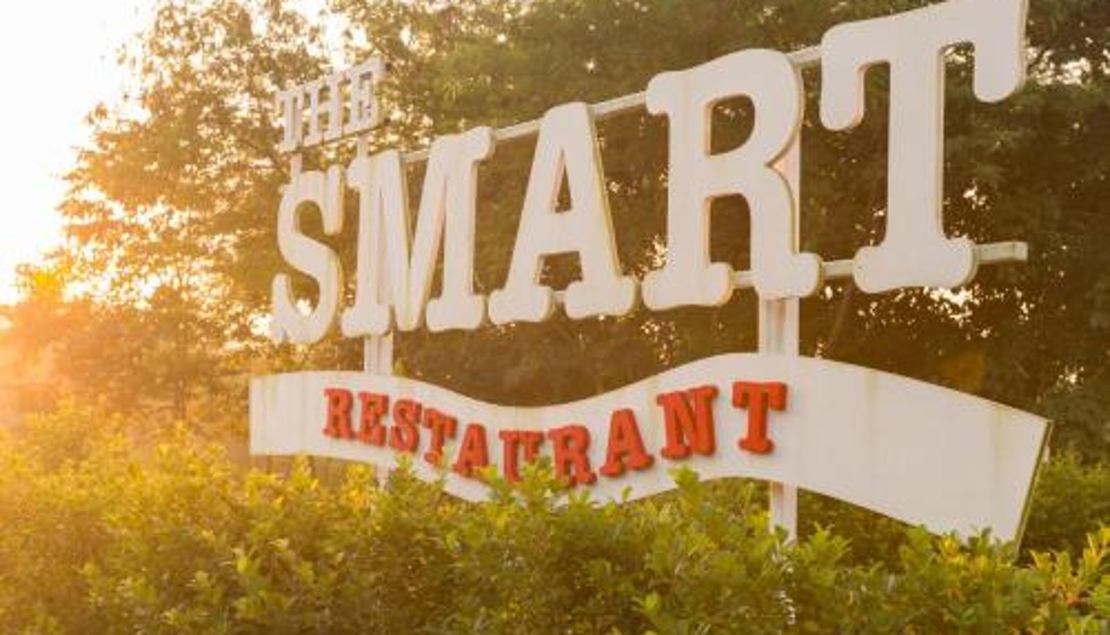 Ontbijtzaal in het restaurant - The Smart Hotel Hat Yai