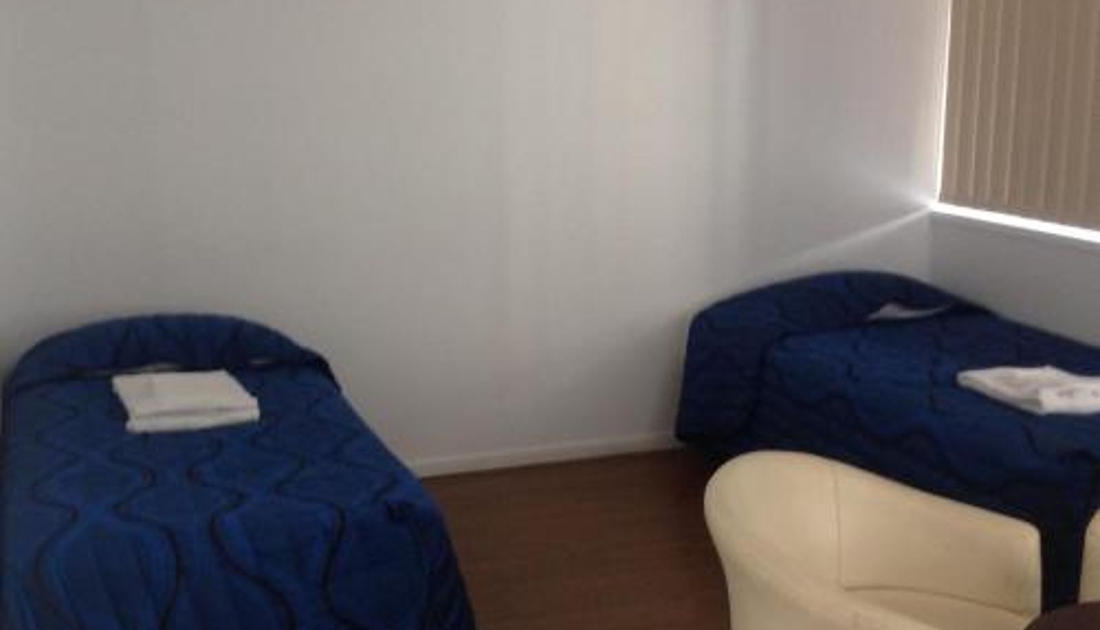 Pokój typu family - Tannum Sands Hotel / Motel