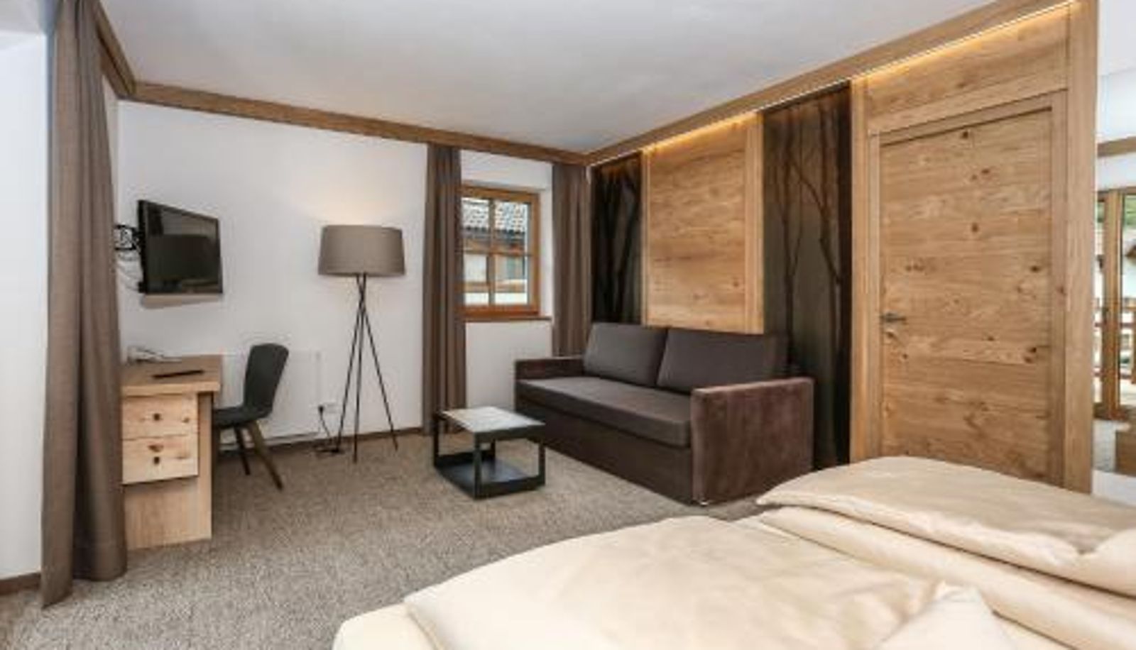 Zimmer - Hotel Gasthof Höllriegl