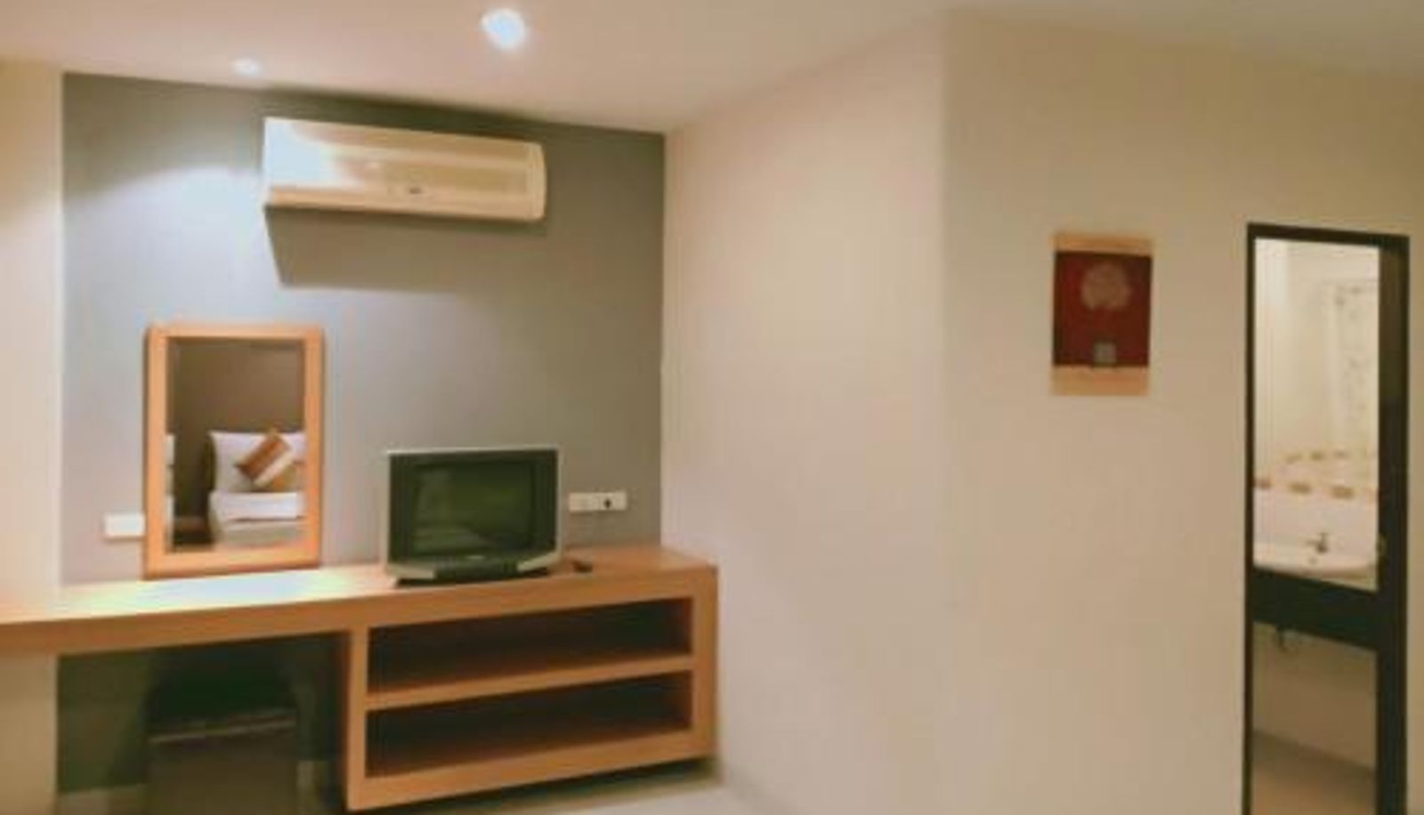 Chambre - Sena House