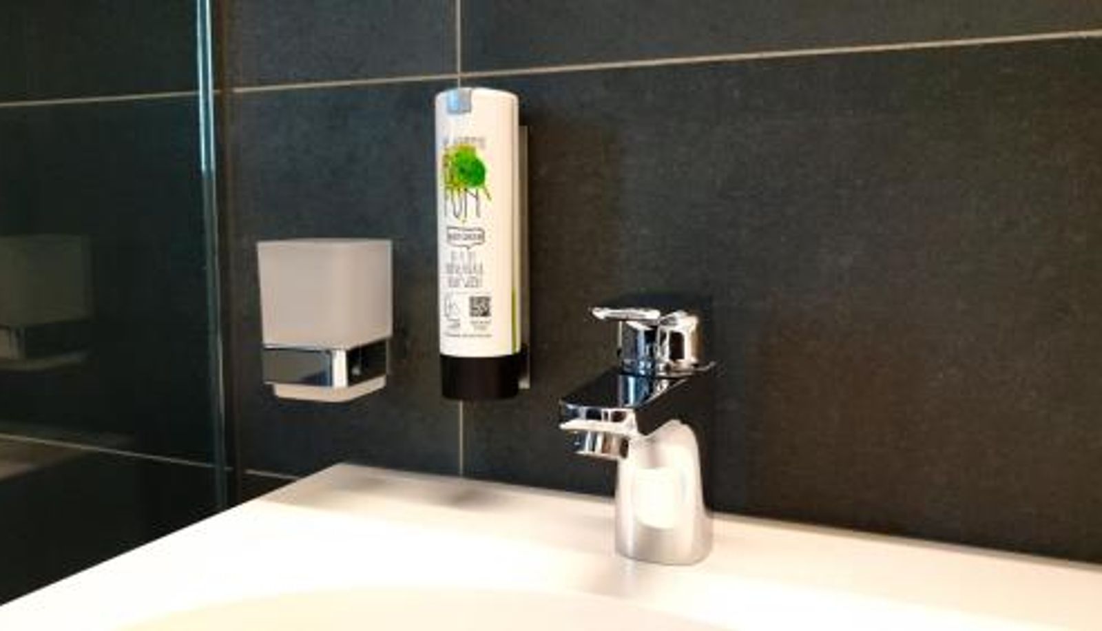 Info - WÜ Hotel by WMM Hotels