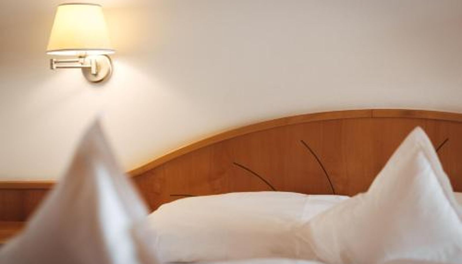 Zimmer - Hotel Bambi Am Park