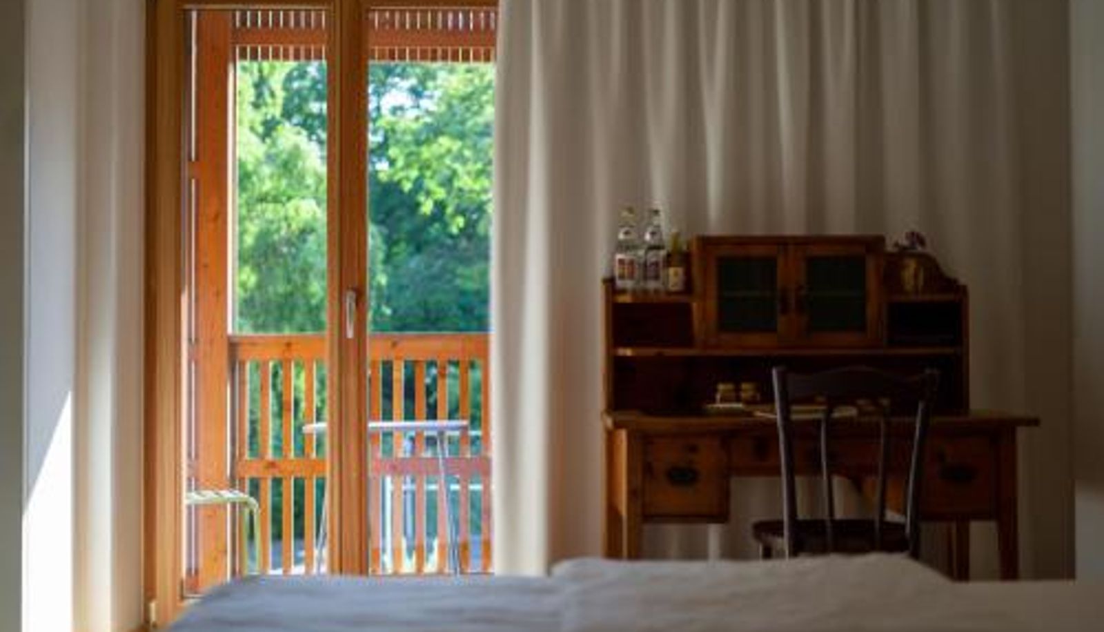 Zimmer - Zum Riesen Historic Refugium