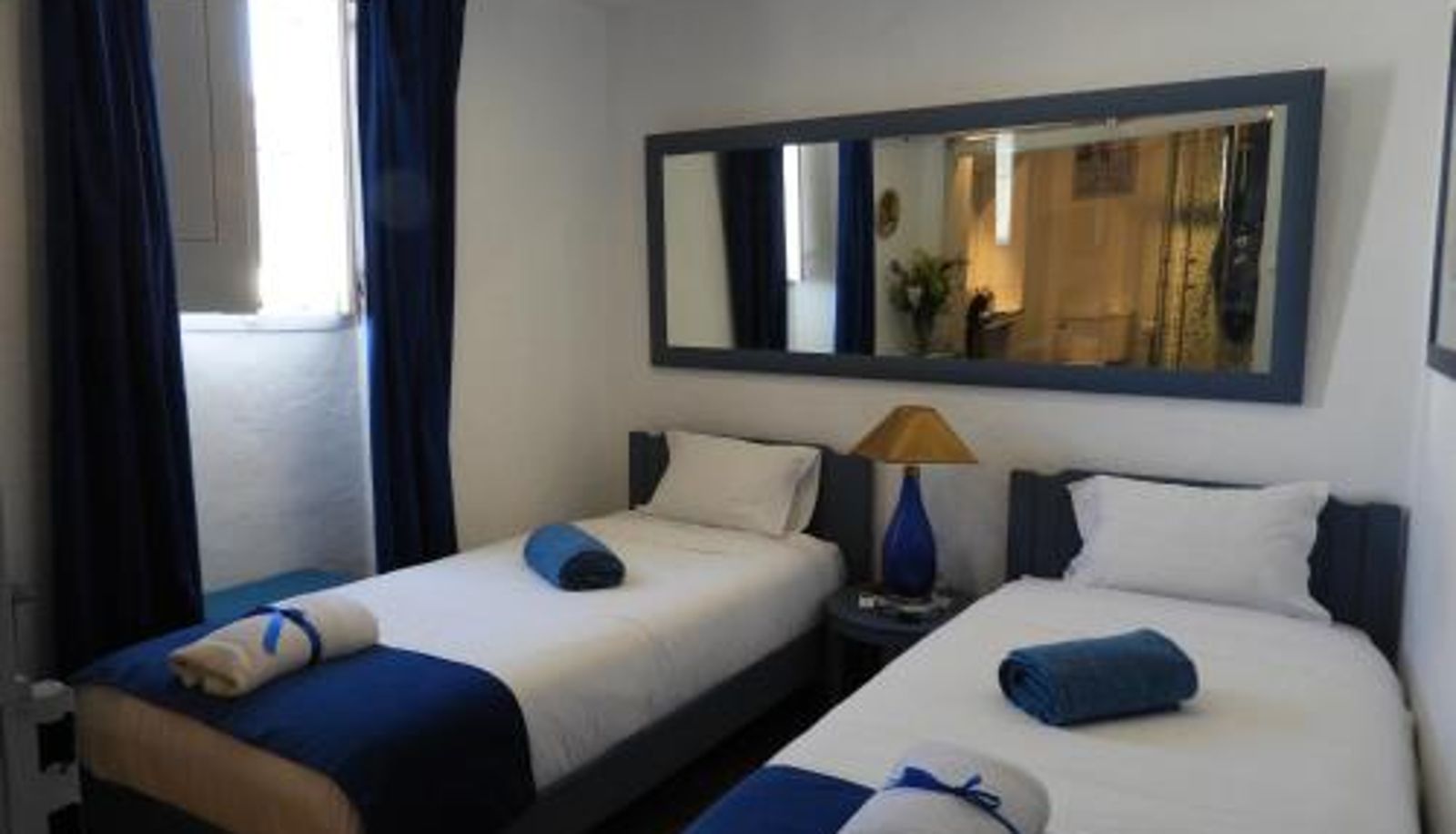 Habitación - Hotel Alandroal Guest House