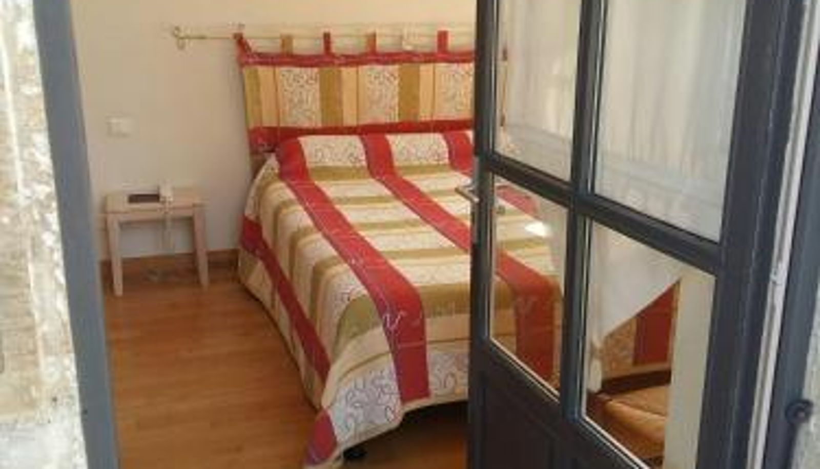 Standardzimmer - Le Relais de la Tour