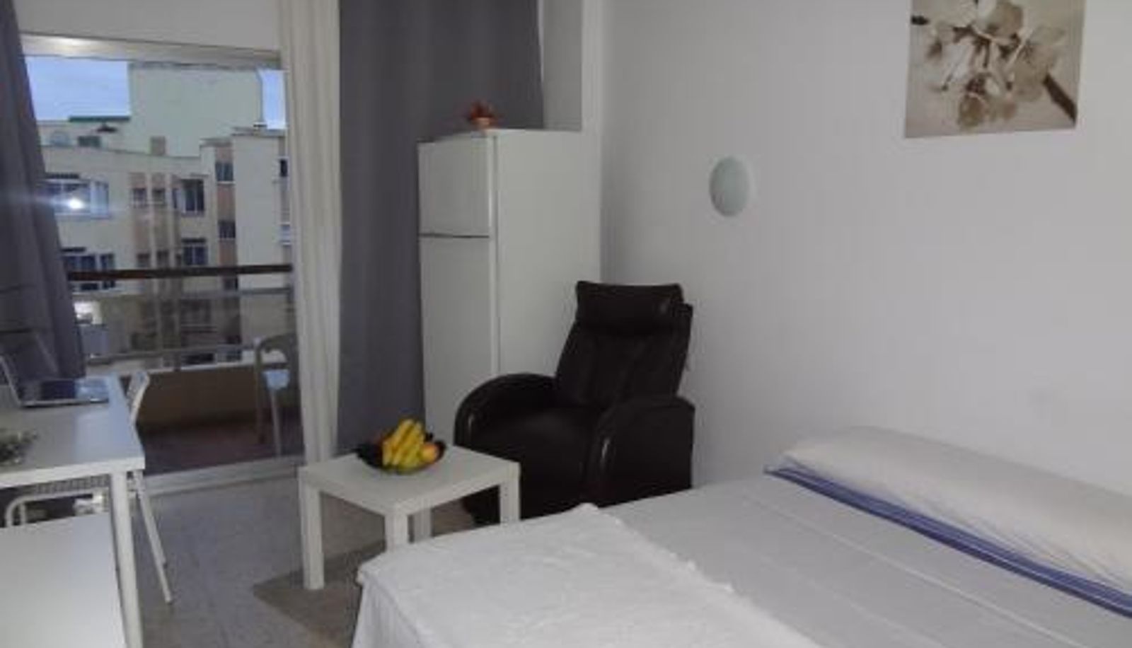 Room - Hotel Carlos I