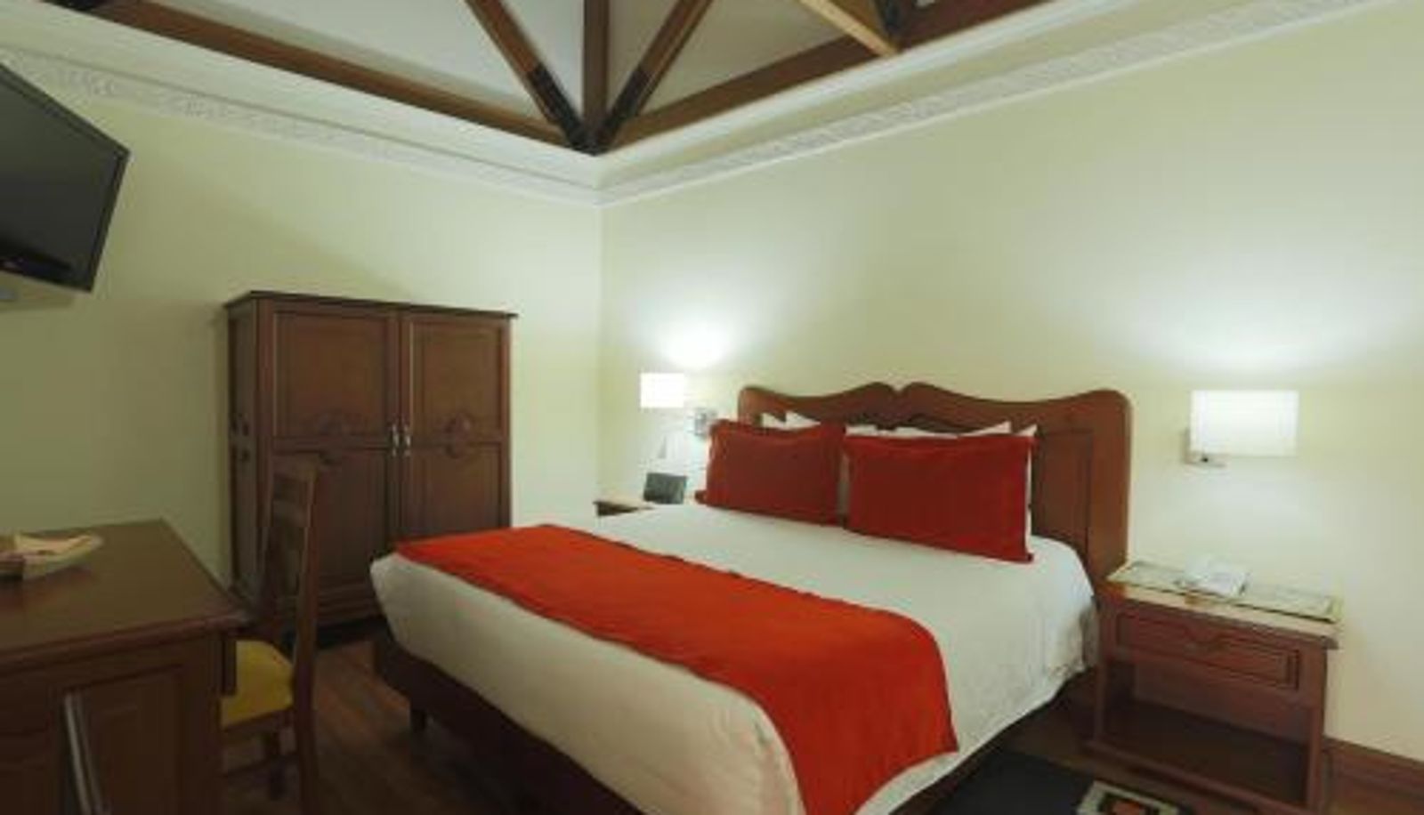 Kamer - Hotel Santa Lucia Boutique Spa