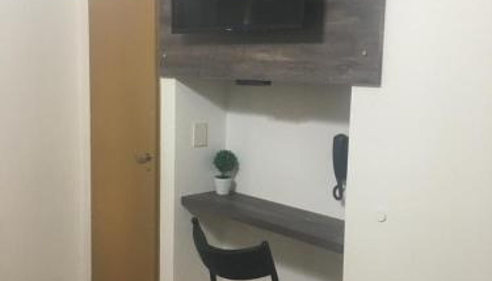 Chambre - Hotel ATEPSA