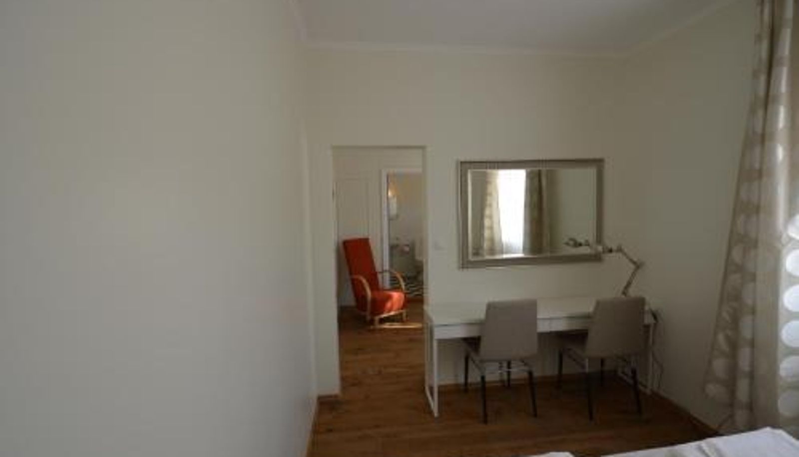 Chambre - Fossli Hotel