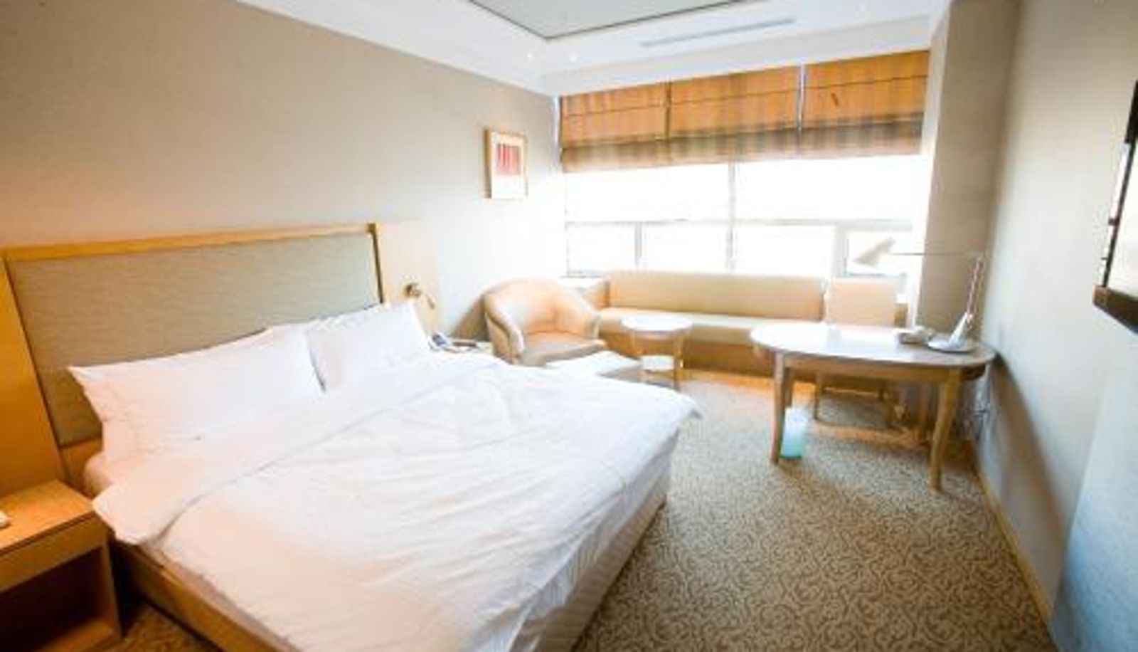 Pokój - Daegu Grand Hotel