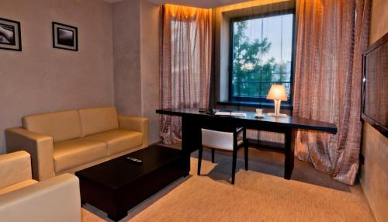 Room - Urgoo hotel