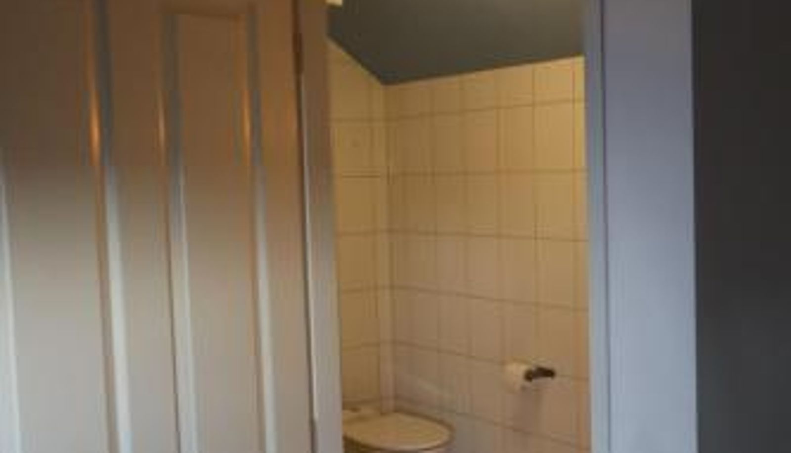 Bathroom - Hotel Brasserie de Kroon