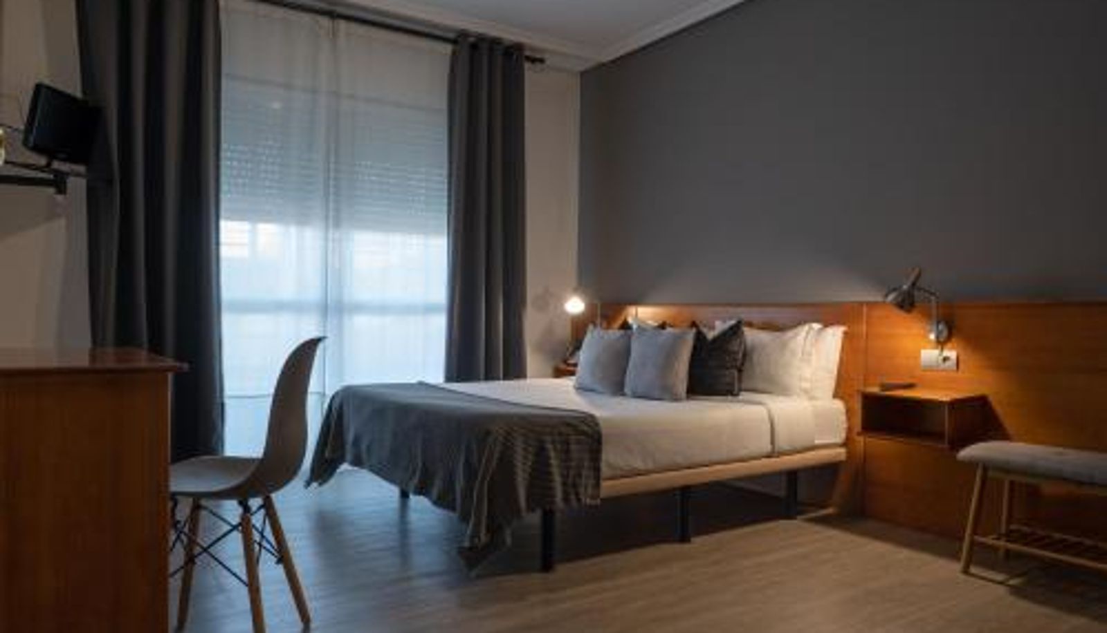 Kamer - Hotel & Spa Carlos desde 1996