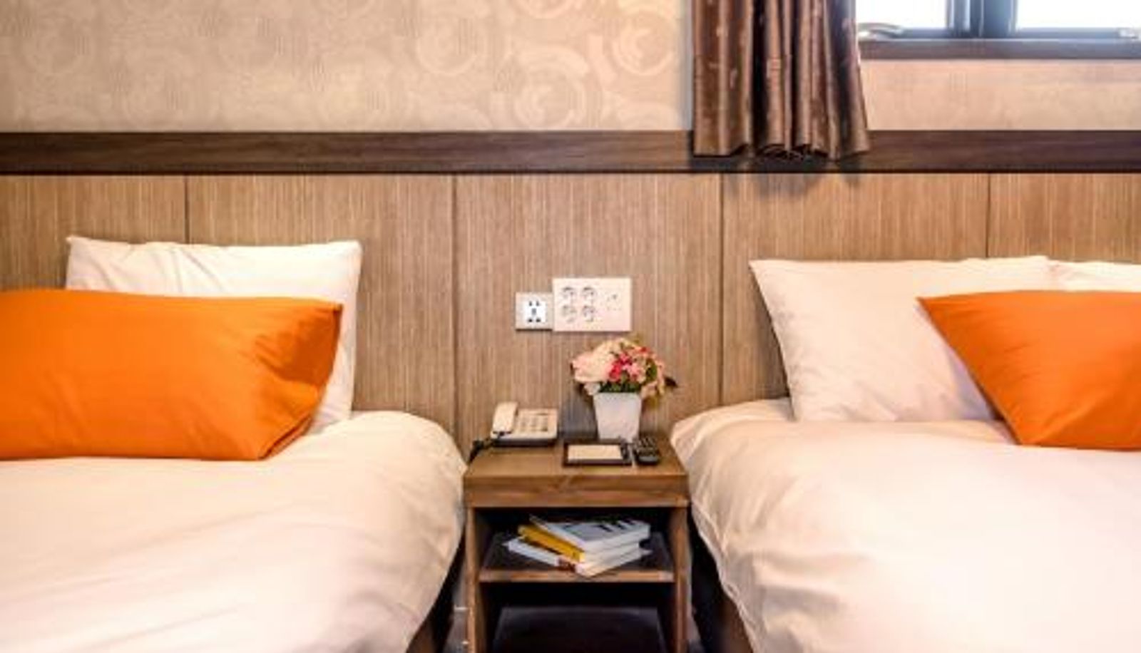 Pokój - Index Hotel J Dream Jeju