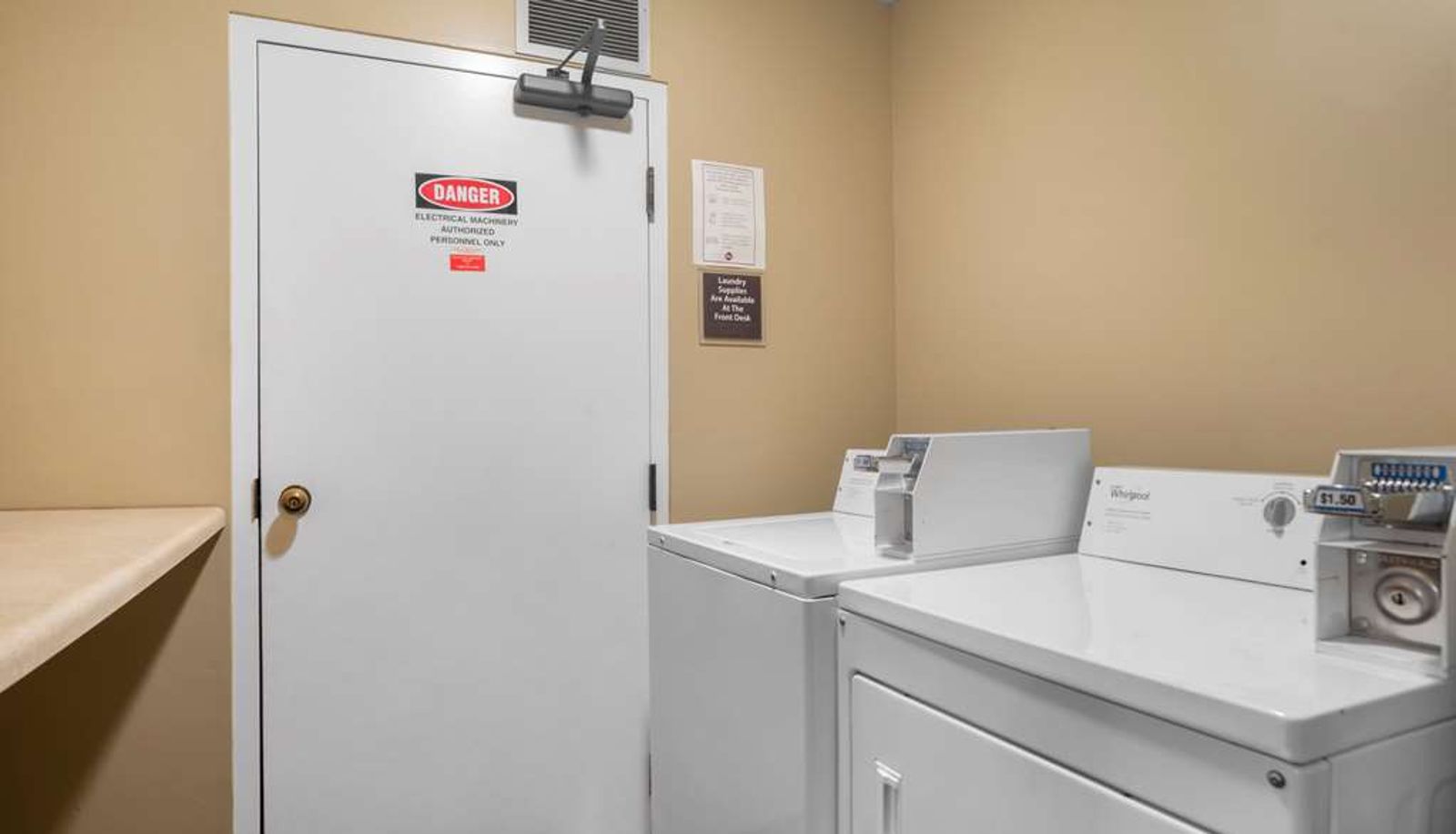 Interieur - Best Western Plus Tallahassee North Hotel