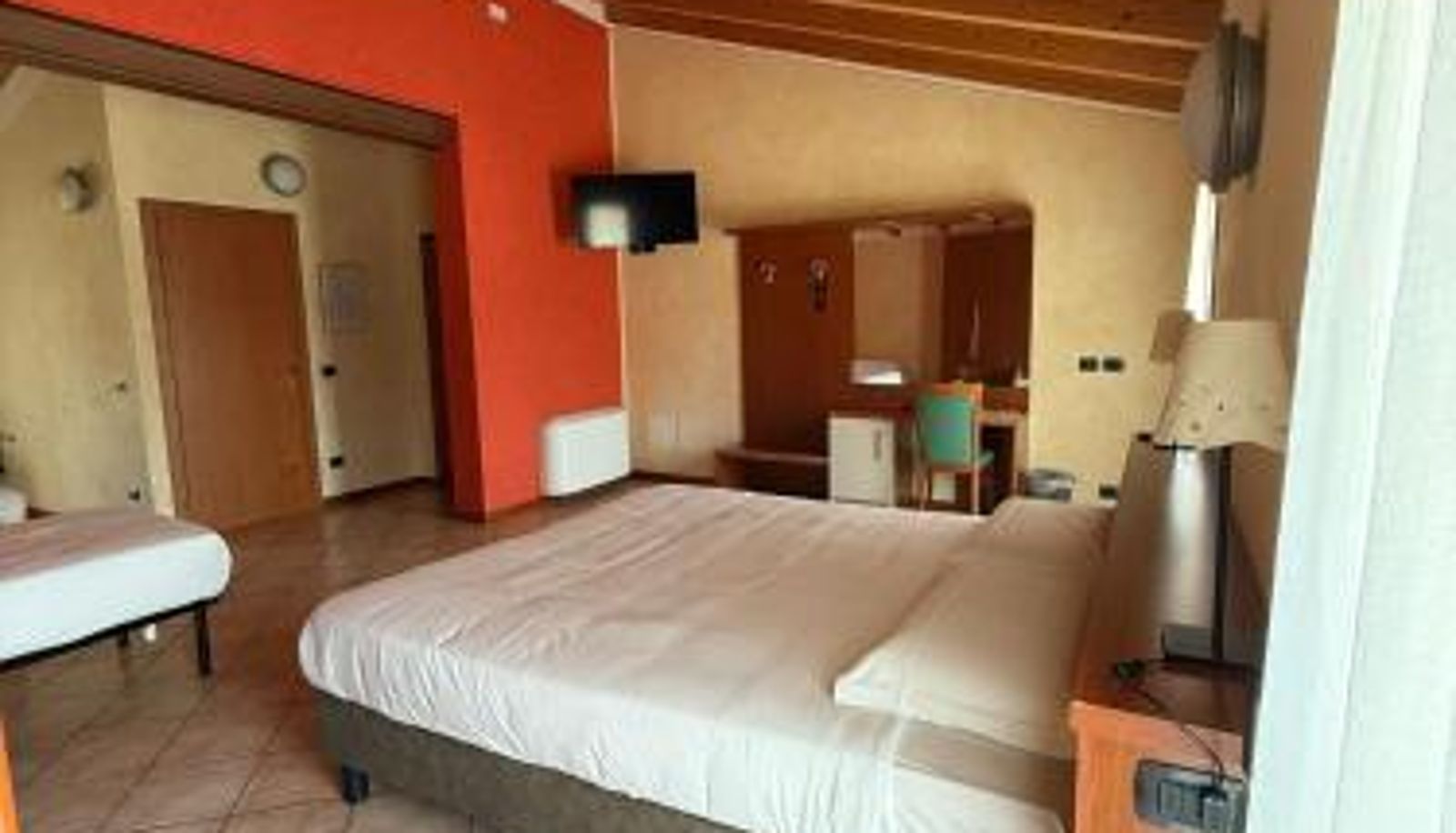 Familienzimmer - Hotel Bel Sito Peschiera