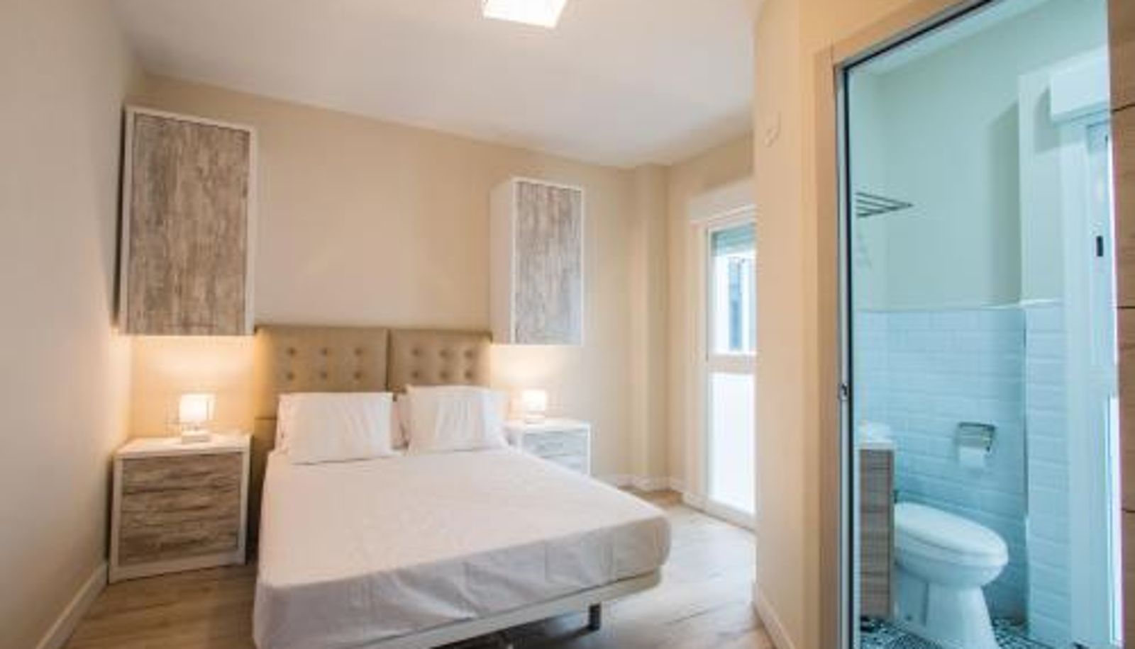 Info - Hostel SEA&DREAMS Calpe