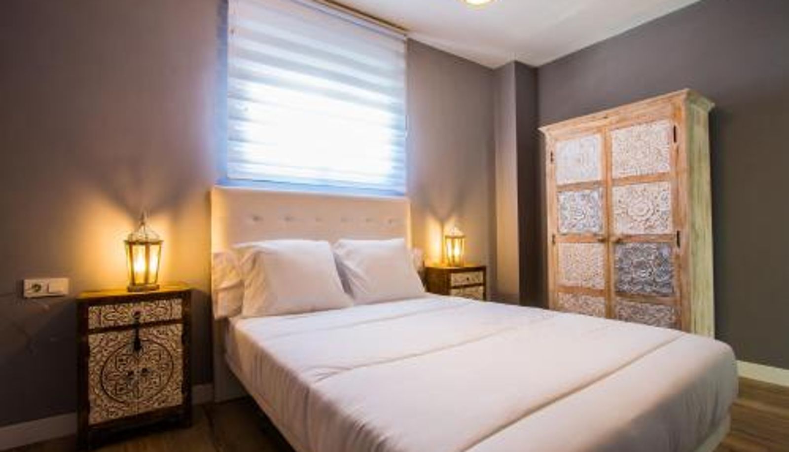 Camera - Hostel SEA&DREAMS Calpe