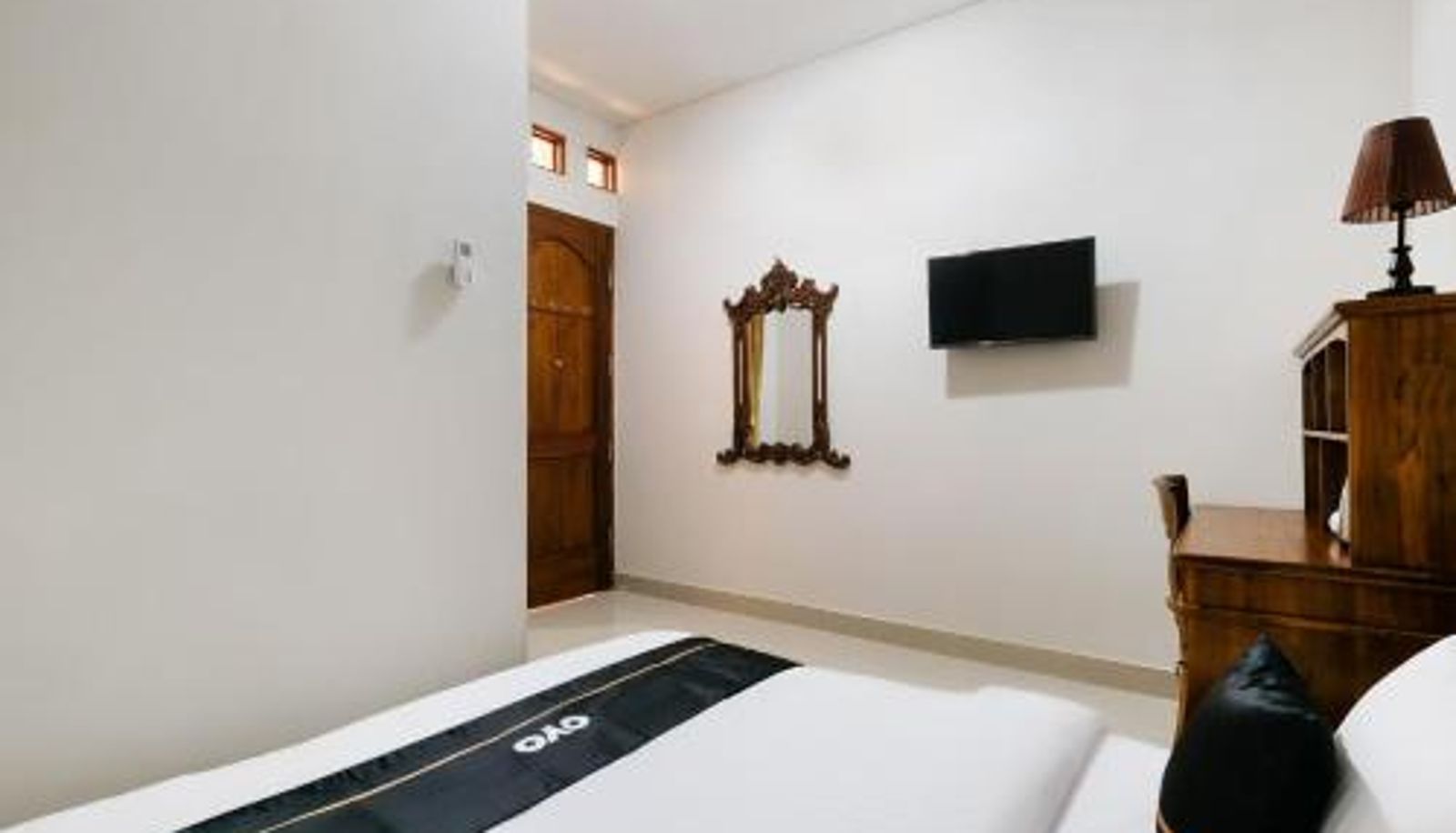 Zimmer - Collection O 3468 Ndalem Gusti Ayu