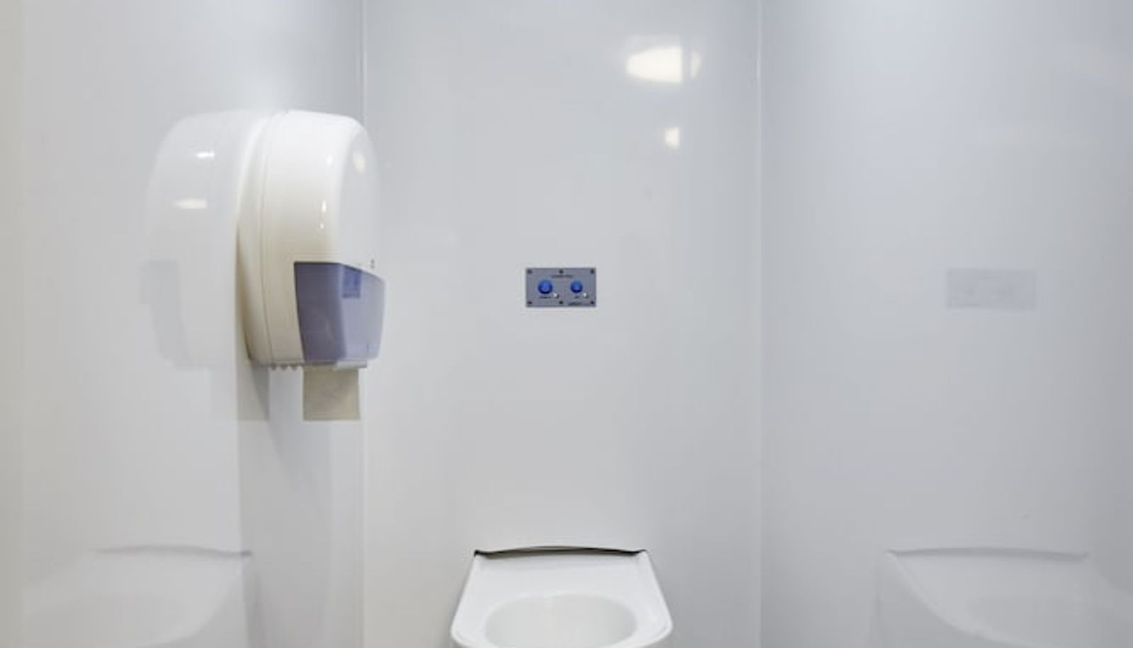 Standard room - hotelF1 Vannes