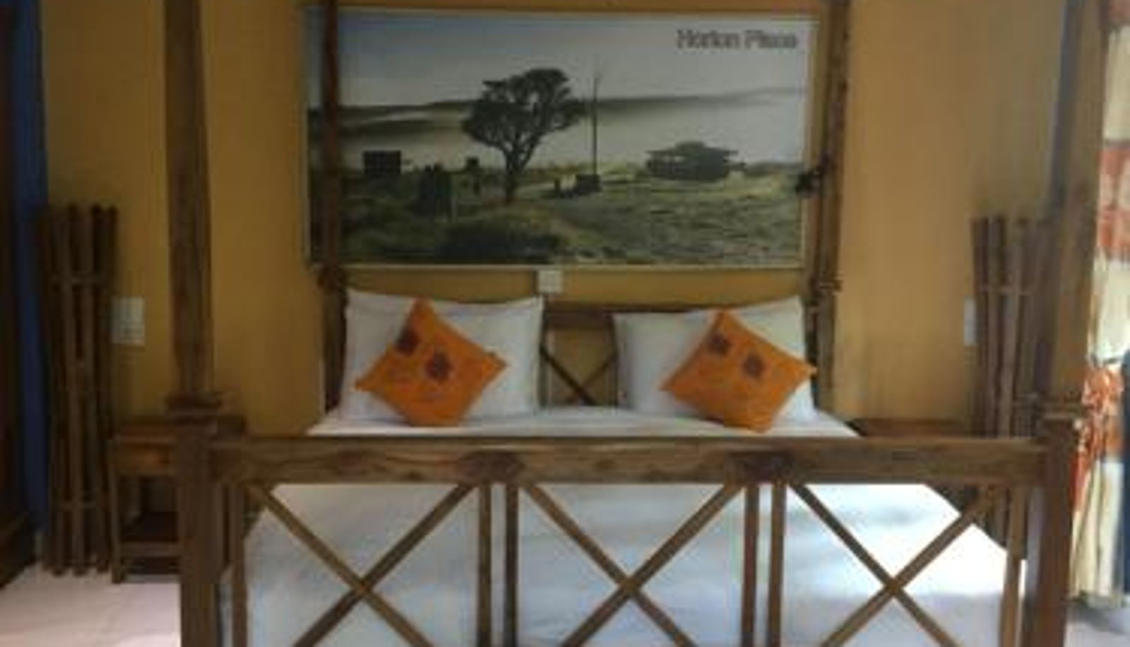 Appartement - Le leopard d 'argent