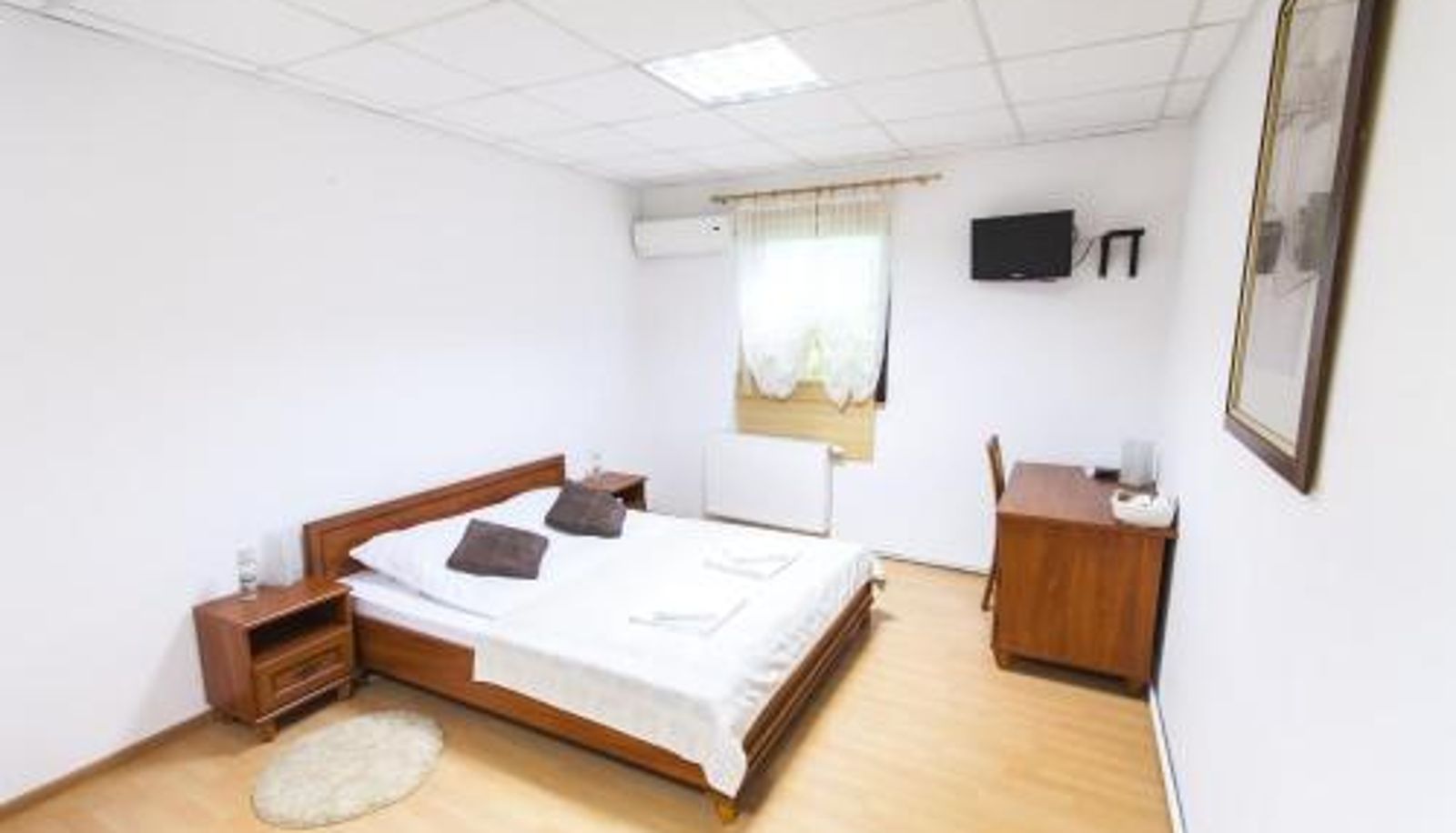 Kamer - Motel Te Klimaty