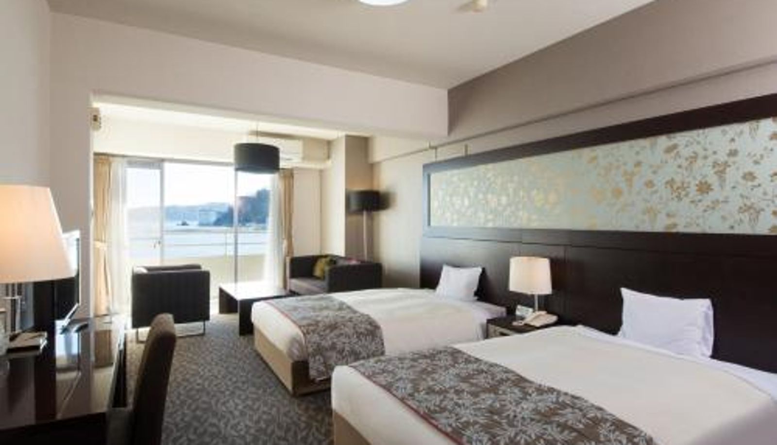 Zimmer - Wisterian Life Club Atami