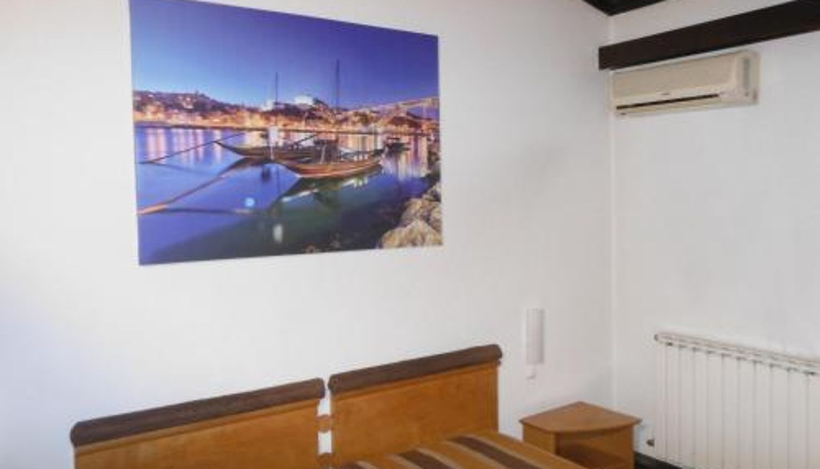 Info - Hotel Alameda