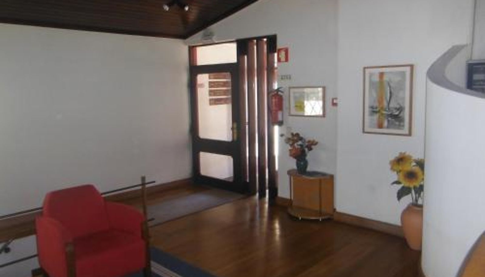 Info - Hotel Alameda