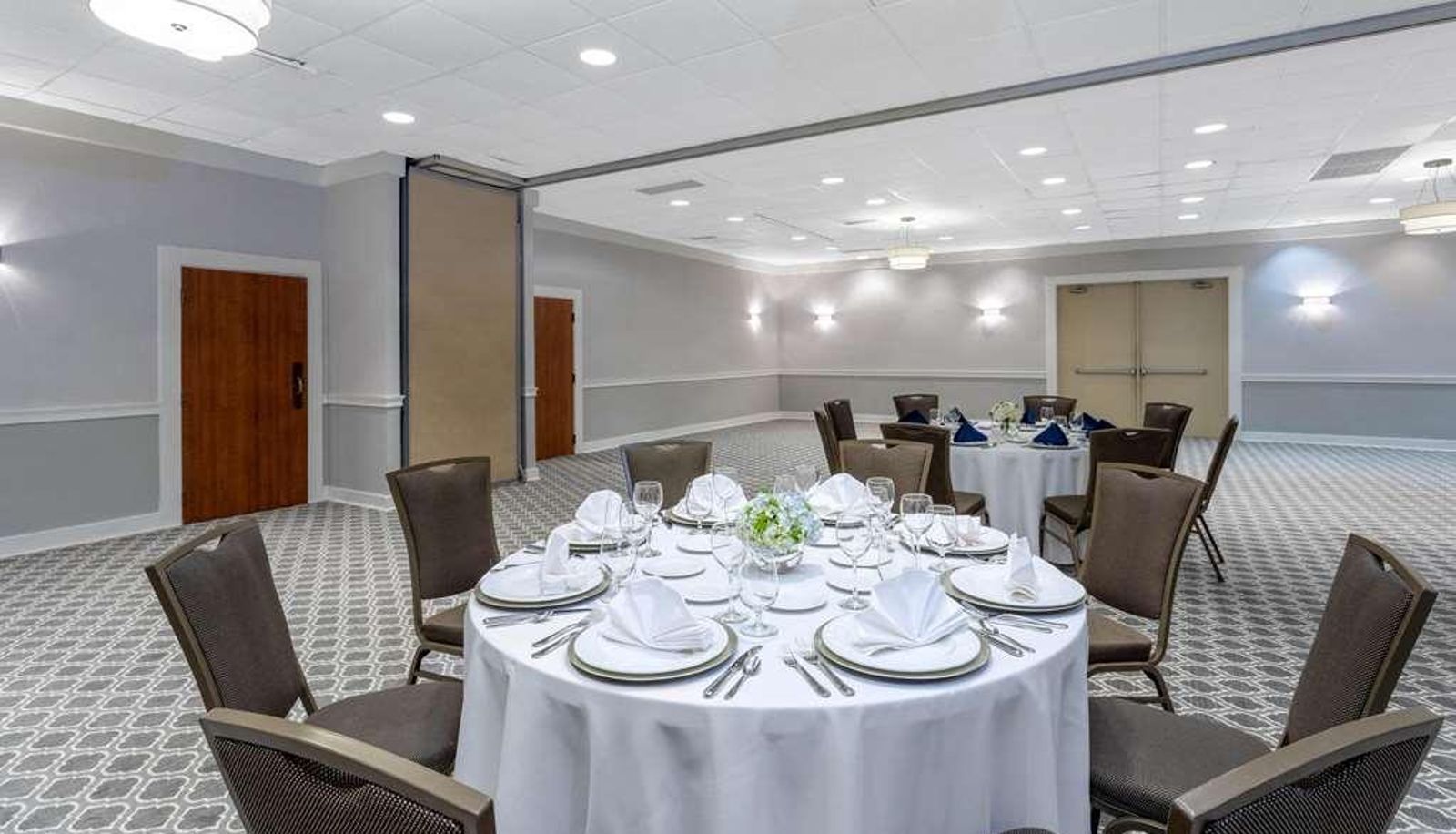 Konferenzraum - 88 PALMS HOTEL & EVENT CENTER