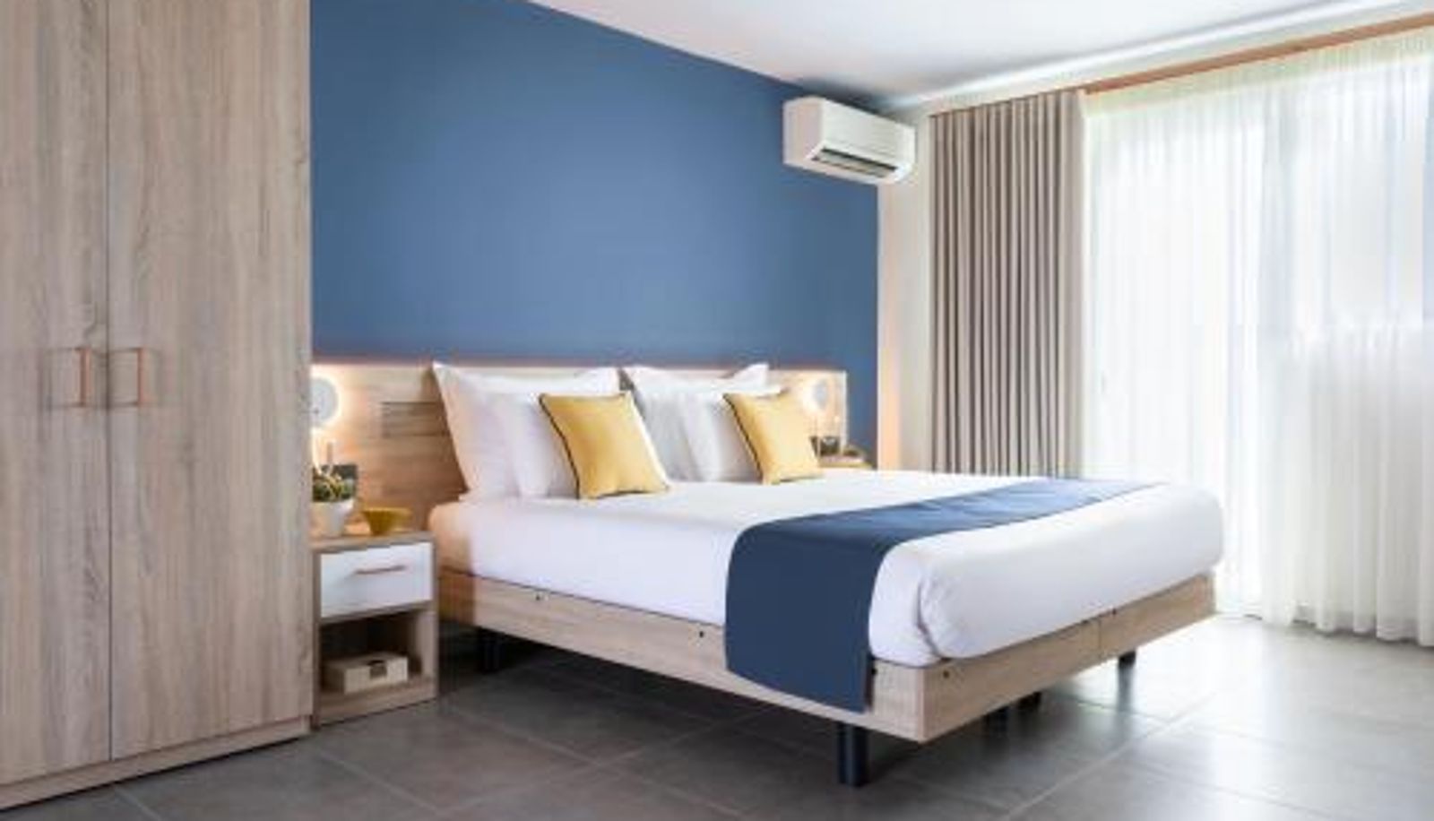 Suite - Antoniel Suites