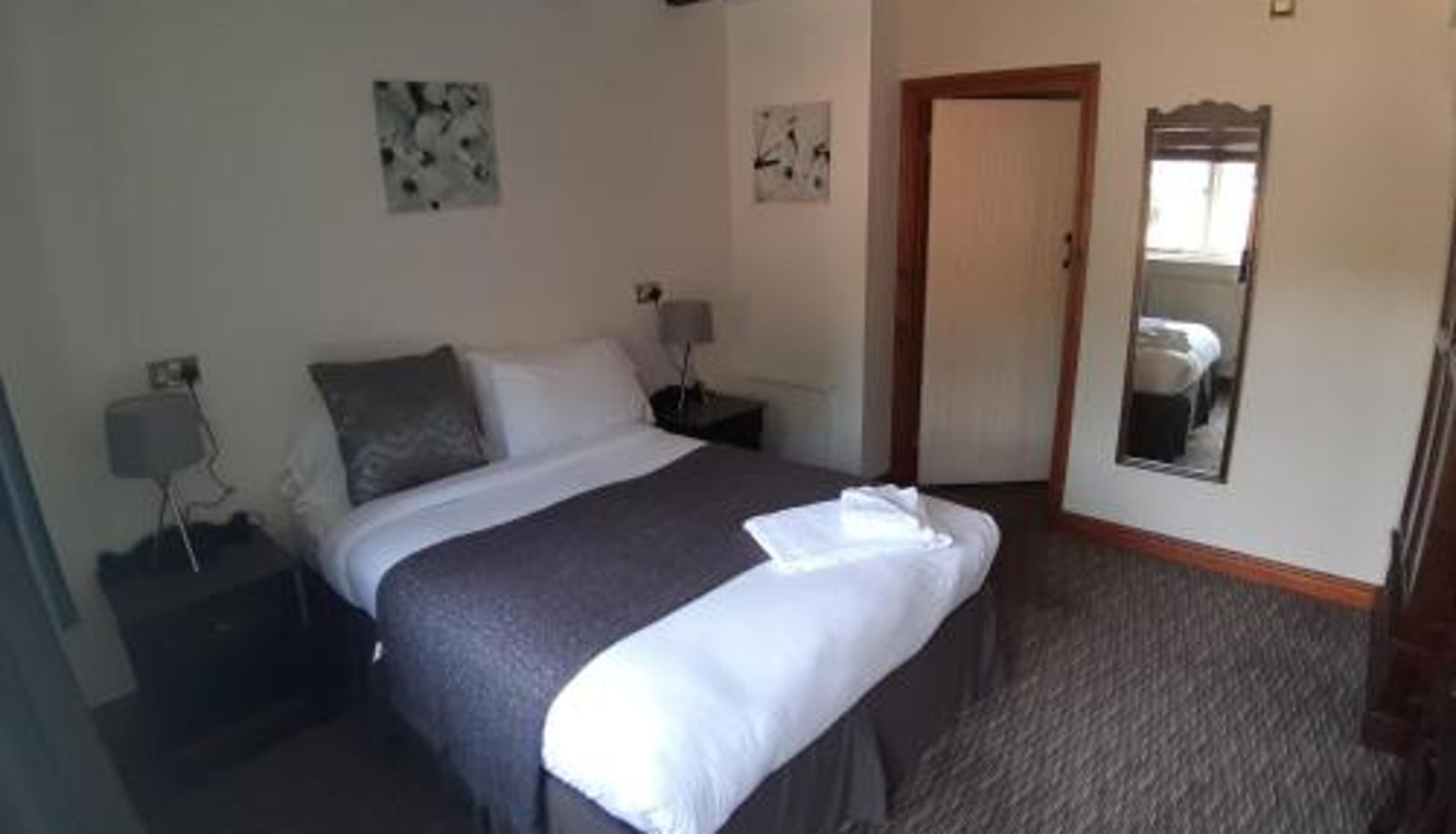 Kamer - Bull Inn