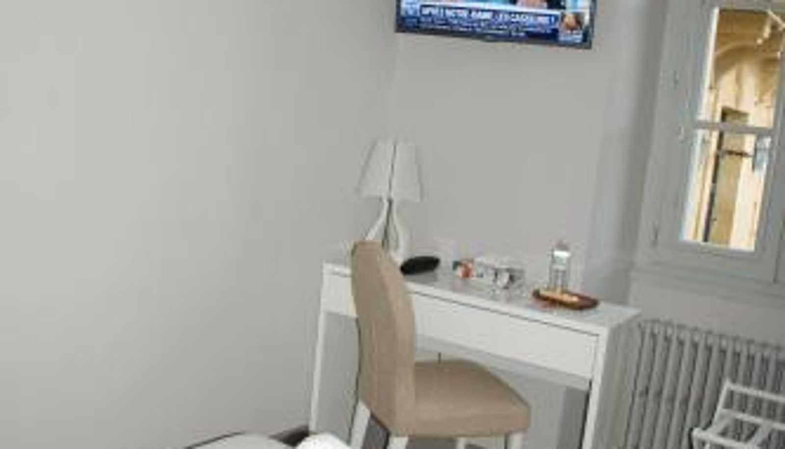 Standard room - Le Home