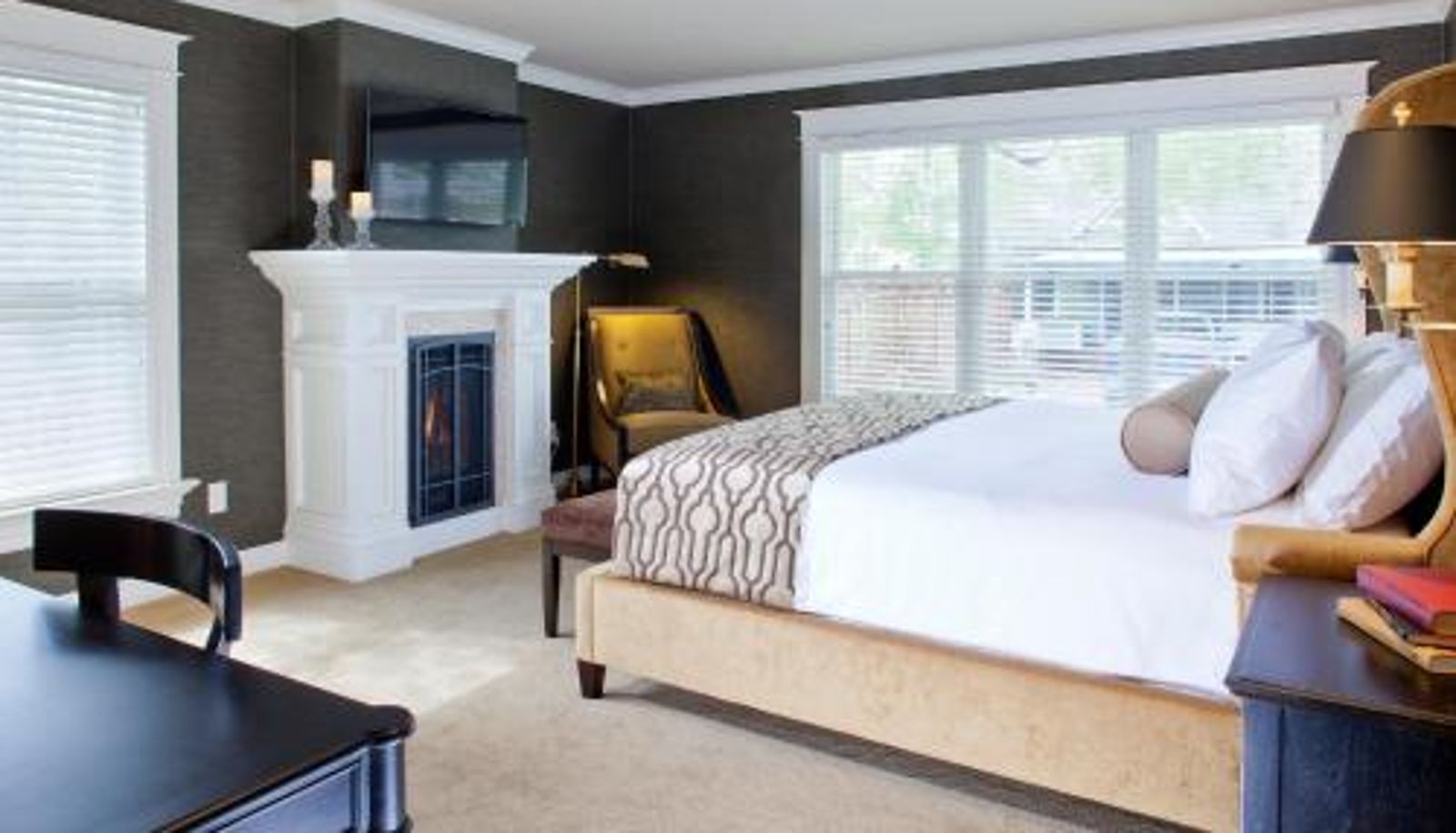 Chambre - Edwards House