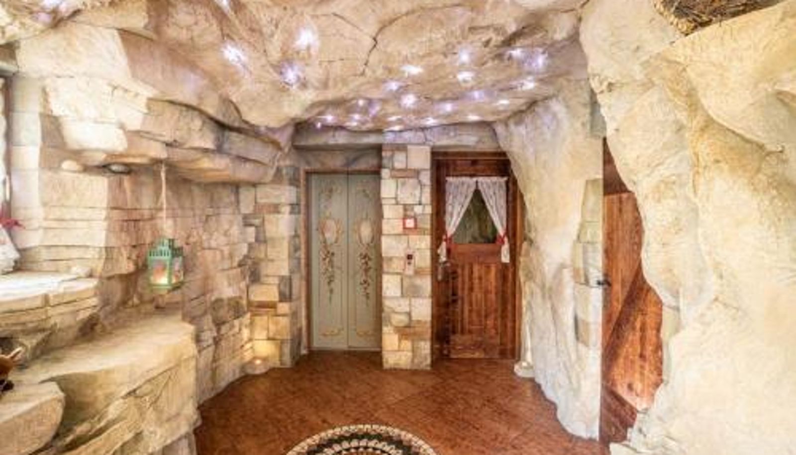 Rezeption - MyTime Hotels la Grotta